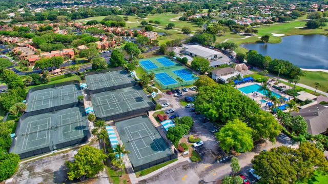 11893 Fountainside Circle, Boynton Beach, FL 33437