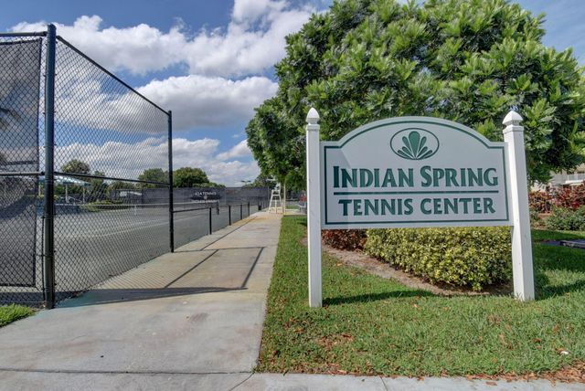 11893 Fountainside Circle, Boynton Beach, FL 33437