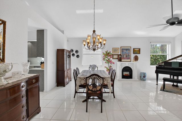 11893 Fountainside Circle, Boynton Beach, FL 33437