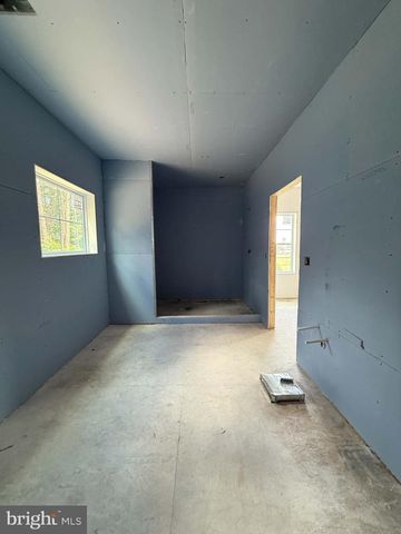 SILAGE LOT 8 LN, Berkeley Springs, WV 25411