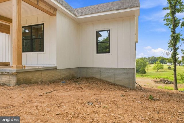 SILAGE LOT 8 LN, Berkeley Springs, WV 25411