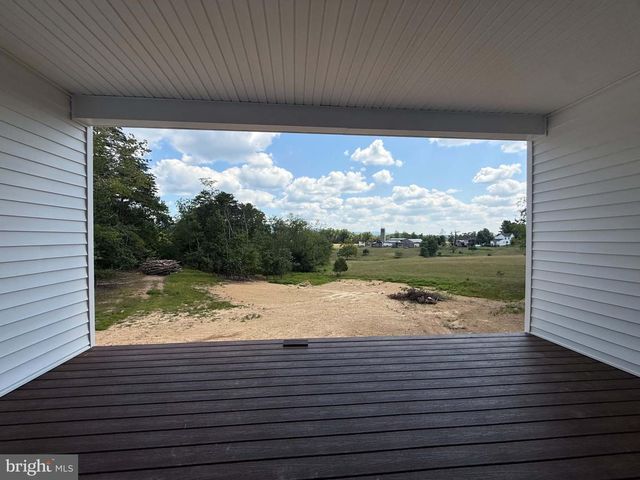 SILAGE LOT 8 LN, Berkeley Springs, WV 25411