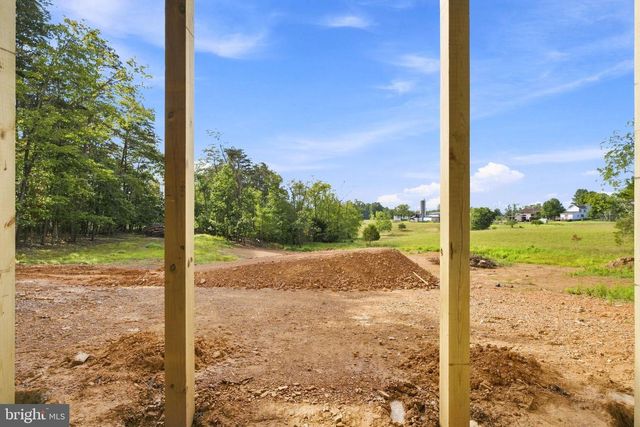 SILAGE LOT 8 LN, Berkeley Springs, WV 25411