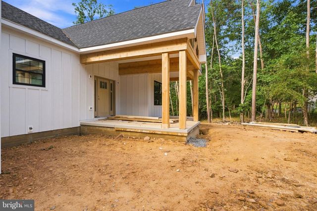 SILAGE LOT 8 LN, Berkeley Springs, WV 25411