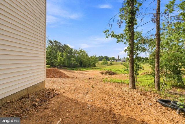 SILAGE LOT 8 LN, Berkeley Springs, WV 25411