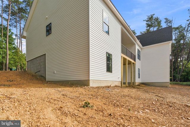 SILAGE LOT 8 LN, Berkeley Springs, WV 25411