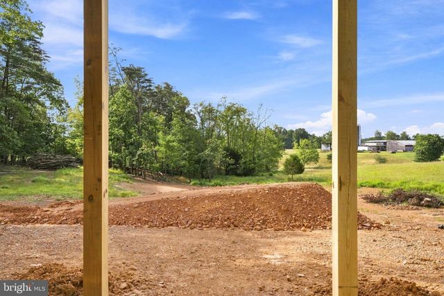 SILAGE LOT 8 LN, Berkeley Springs, WV 25411