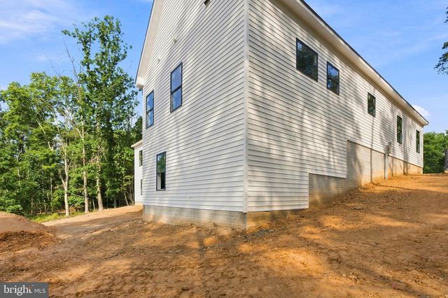 SILAGE LOT 8 LN, Berkeley Springs, WV 25411