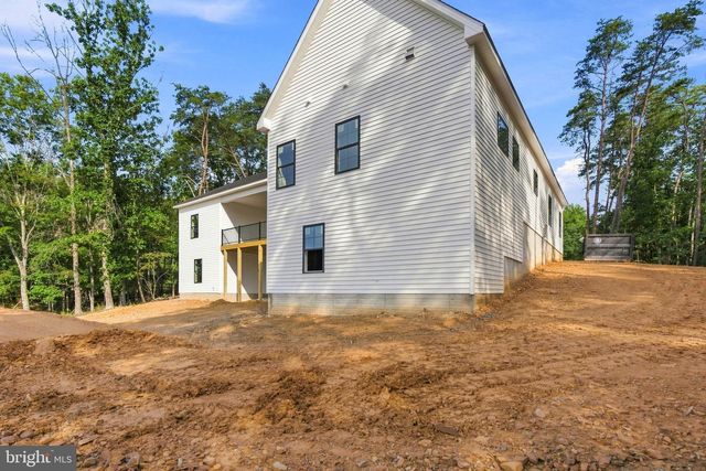 SILAGE LOT 8 LN, Berkeley Springs, WV 25411