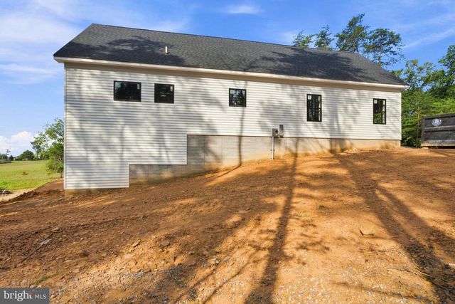 SILAGE LOT 8 LN, Berkeley Springs, WV 25411
