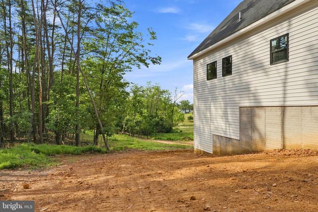 SILAGE LOT 8 LN, Berkeley Springs, WV 25411