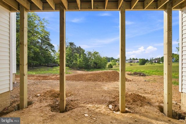 SILAGE LOT 8 LN, Berkeley Springs, WV 25411