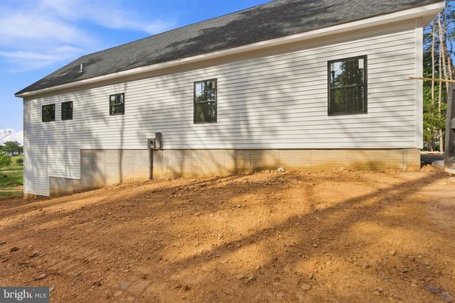 SILAGE LOT 8 LN, Berkeley Springs, WV 25411