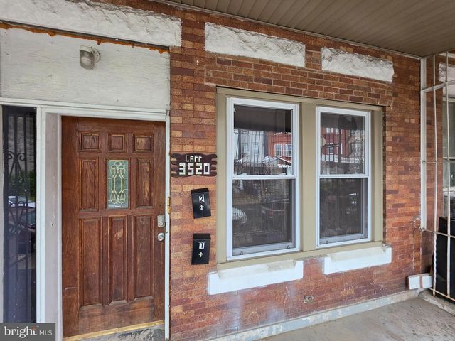 3520 11TH ST, Philadelphia, PA 19140
