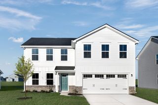 1190 Lisenbee Way, Clarksville, TN 37042