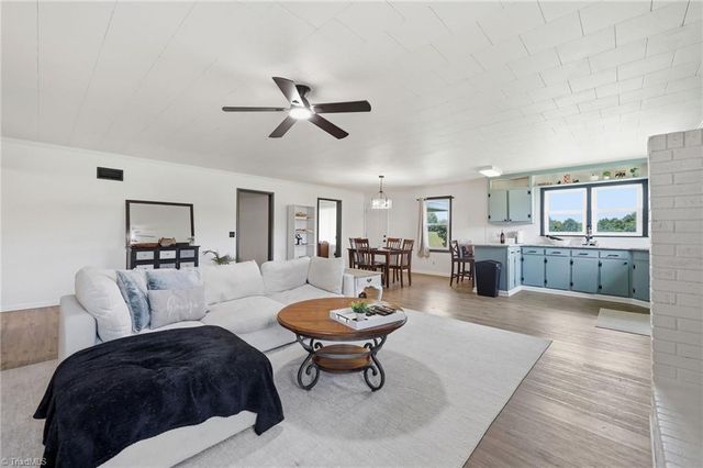 908 Boone Road, Burlington, NC 27217