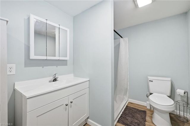 908 Boone Road, Burlington, NC 27217