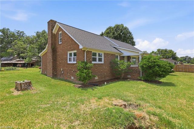 908 Boone Road, Burlington, NC 27217
