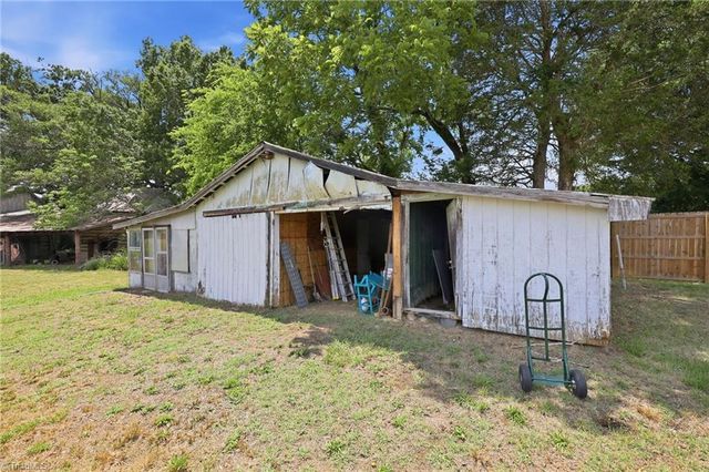 908 Boone Road, Burlington, NC 27217