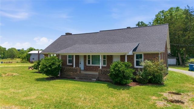 908 Boone Road, Burlington, NC 27217