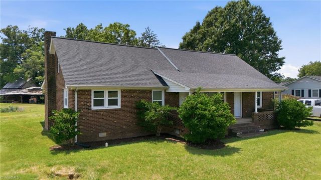 908 Boone Road, Burlington, NC 27217