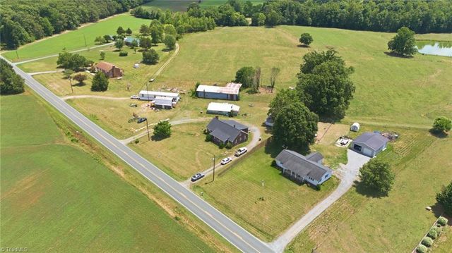 908 Boone Road, Burlington, NC 27217