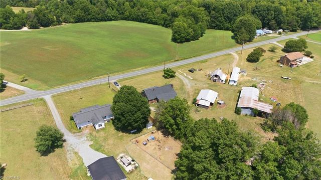 908 Boone Road, Burlington, NC 27217