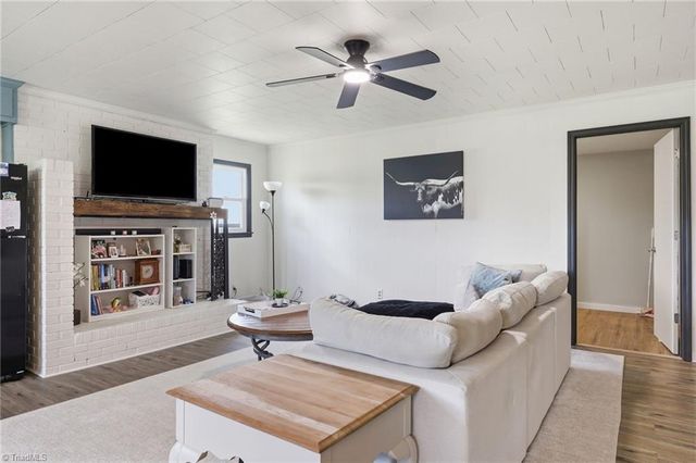 908 Boone Road, Burlington, NC 27217