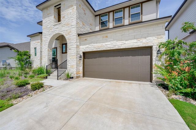 5417 Flowing Brook CV, Austin, TX 78738