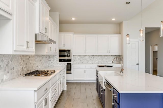 5417 Flowing Brook CV, Austin, TX 78738