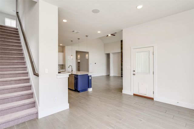 5417 Flowing Brook CV, Austin, TX 78738