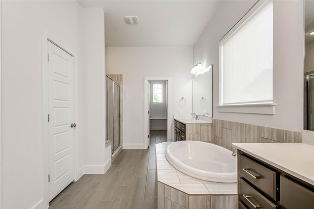 5417 Flowing Brook CV, Austin, TX 78738