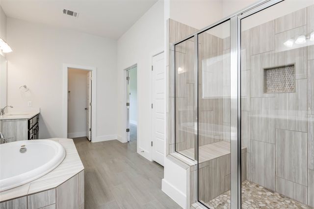 5417 Flowing Brook CV, Austin, TX 78738