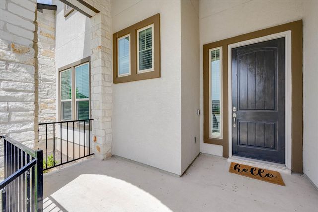 5417 Flowing Brook CV, Austin, TX 78738