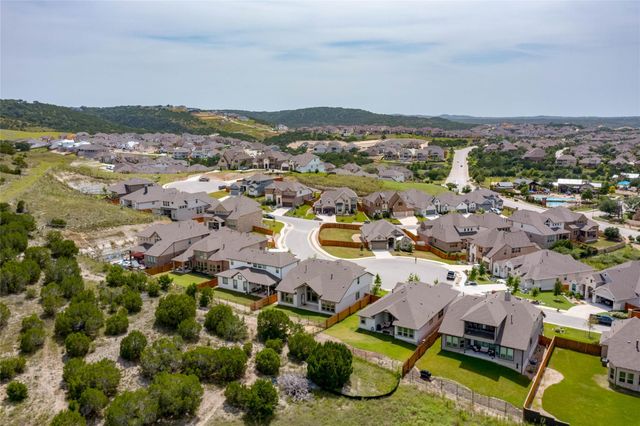 5417 Flowing Brook CV, Austin, TX 78738
