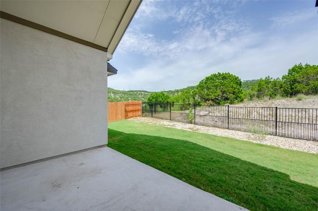 5417 Flowing Brook CV, Austin, TX 78738