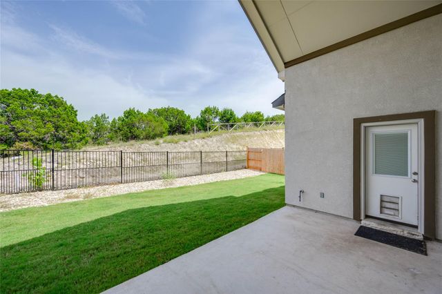 5417 Flowing Brook CV, Austin, TX 78738