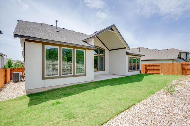 5417 Flowing Brook CV, Austin, TX 78738
