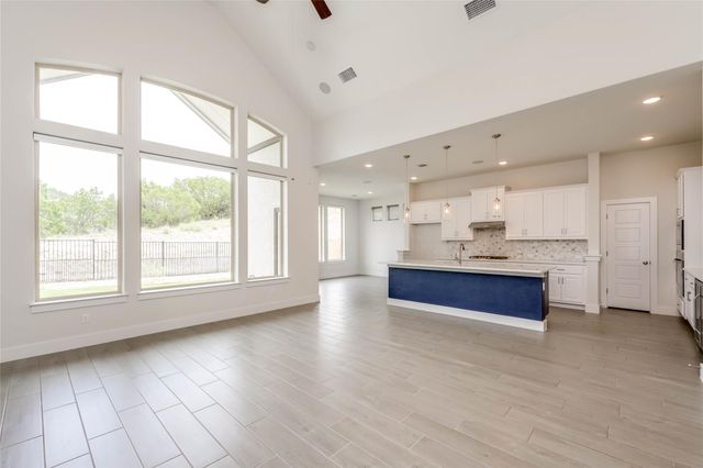 5417 Flowing Brook CV, Austin, TX 78738