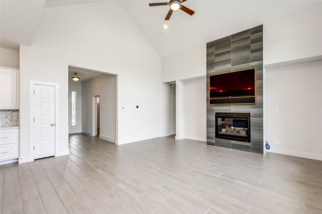 5417 Flowing Brook CV, Austin, TX 78738