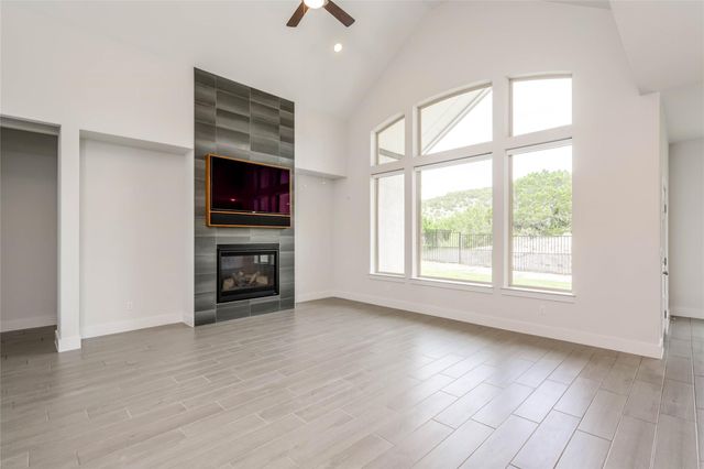 5417 Flowing Brook CV, Austin, TX 78738