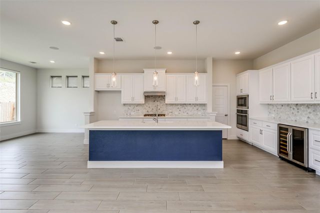 5417 Flowing Brook CV, Austin, TX 78738