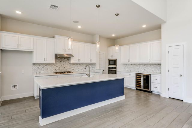 5417 Flowing Brook CV, Austin, TX 78738