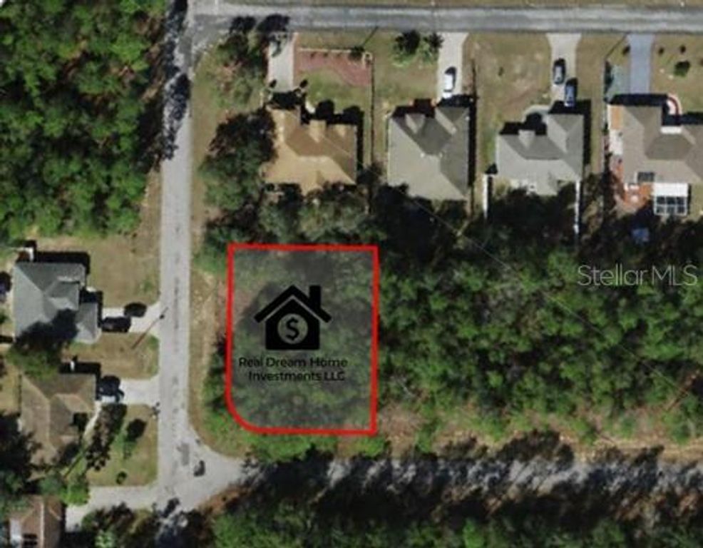 1985 W ROLLING PLACE, Dunnellon, FL 34434