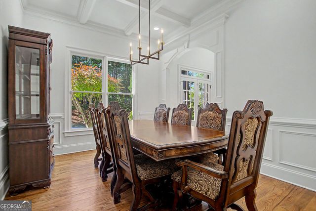 2995 Rock Mill Road, Alpharetta, GA 30022