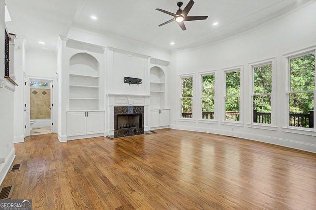 2995 Rock Mill Road, Alpharetta, GA 30022