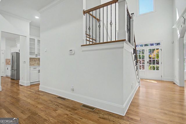 2995 Rock Mill Road, Alpharetta, GA 30022