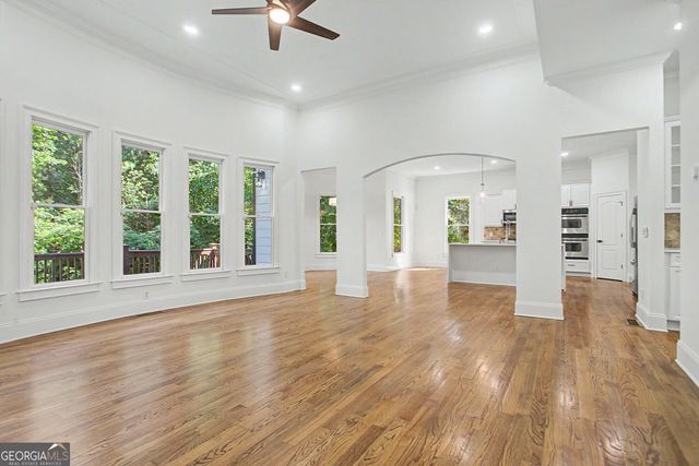 2995 Rock Mill Road, Alpharetta, GA 30022