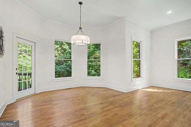 2995 Rock Mill Road, Alpharetta, GA 30022