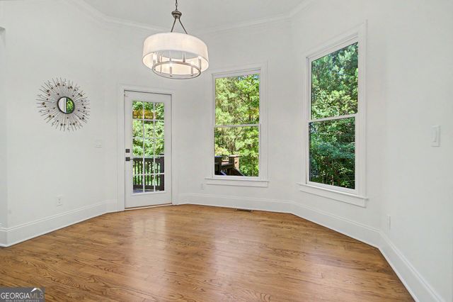 2995 Rock Mill Road, Alpharetta, GA 30022